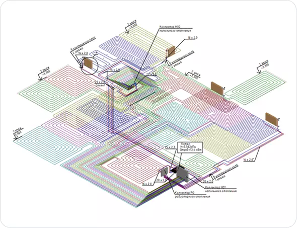 Пример проекта